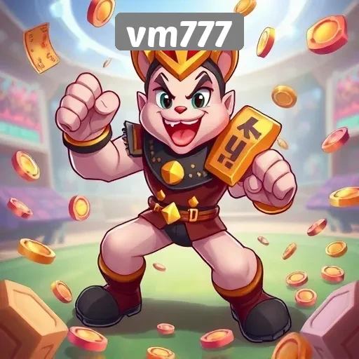 Tantangan dan Peluang di Dunia Game vm777