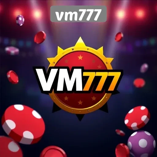 Mengenal Lebih Dekat Situs Game vm777 di Indonesia