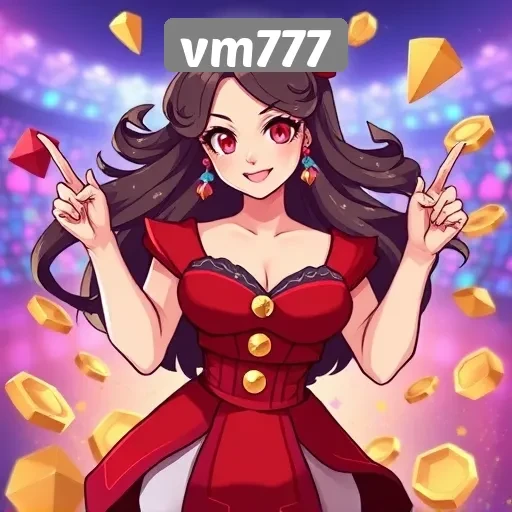 Menelusuri Keunikan dan Fitur Situs Game vm777