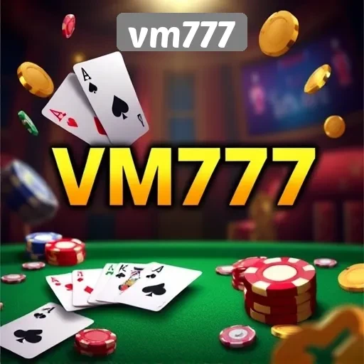 Inovasi Permainan Terbaru yang Tersedia di vm777