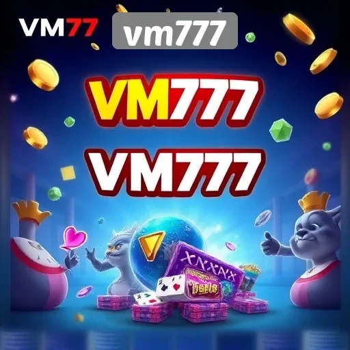 Daftar Game Populer yang Tersedia di vm777 Saat Ini