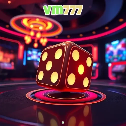 vm777 Promosi Khusus