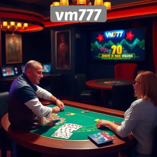 Tips Aman Bermain di Situs vm777