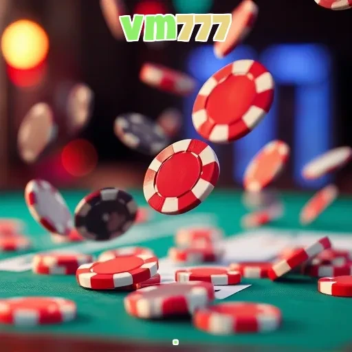 vm777: Menguasai Strategi Bermain untuk Kemenangan Besar