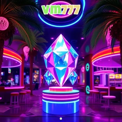 vm777: Turnamen Seru yang Wajib Diikuti oleh Gamer Indonesia