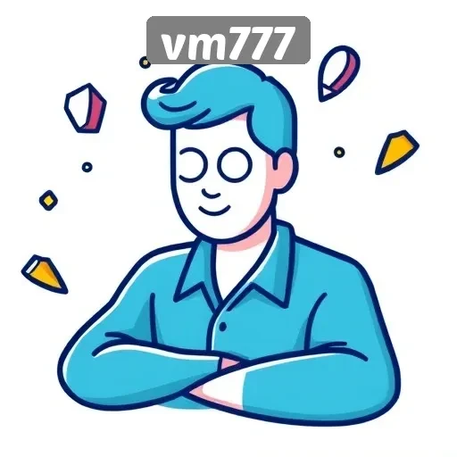 analisis pengalaman pengguna di situs game vm777