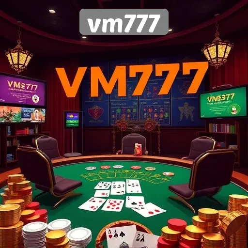Kelebihan dan Kekurangan Bermain di vm777
