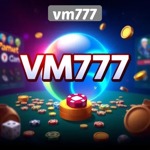 Membandingkan Vm777 dengan Situs Game Lain di Pasar Indonesia
